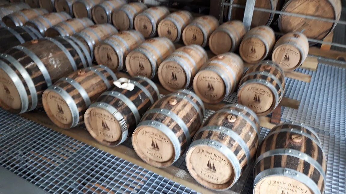 Distillerie Bielle