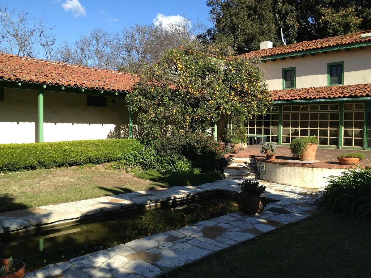 Rancho Los Cerritos