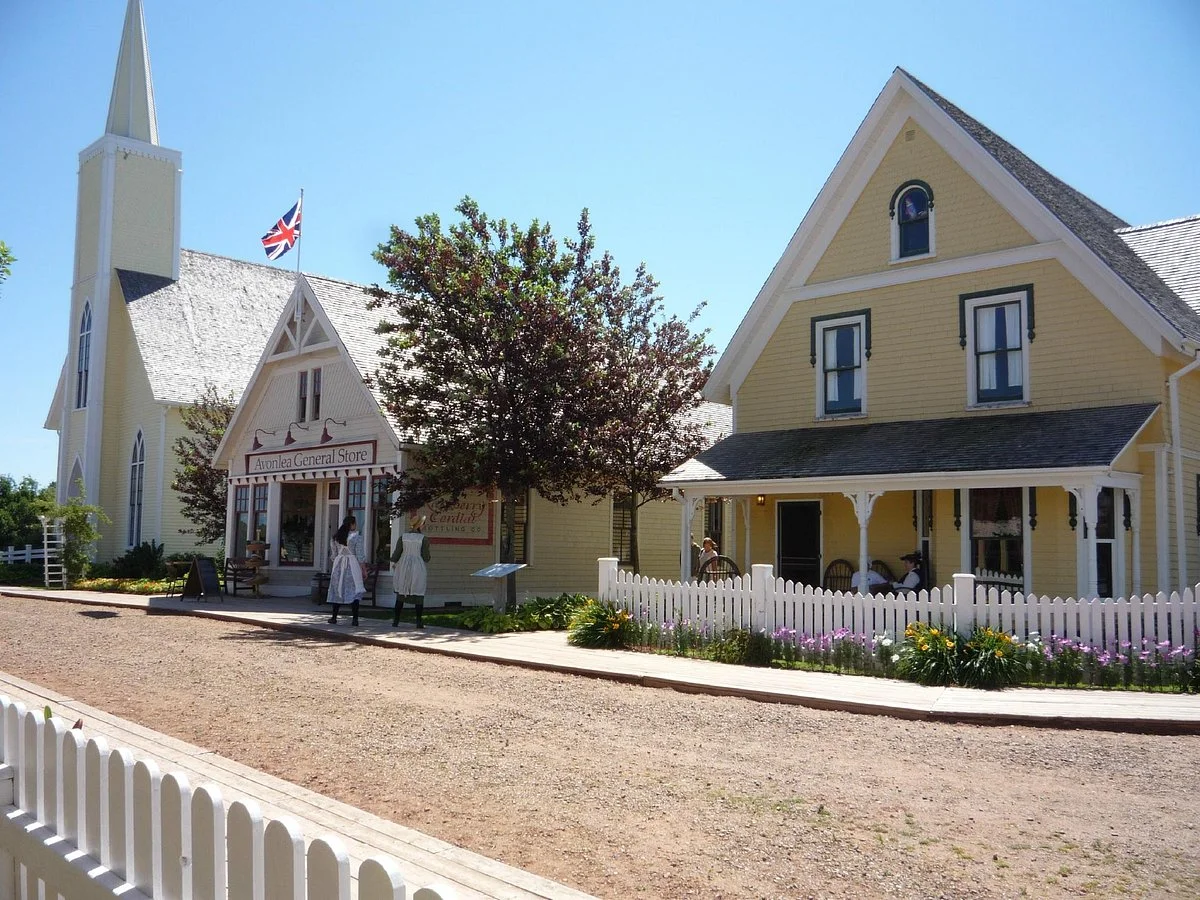 Avonlea Village