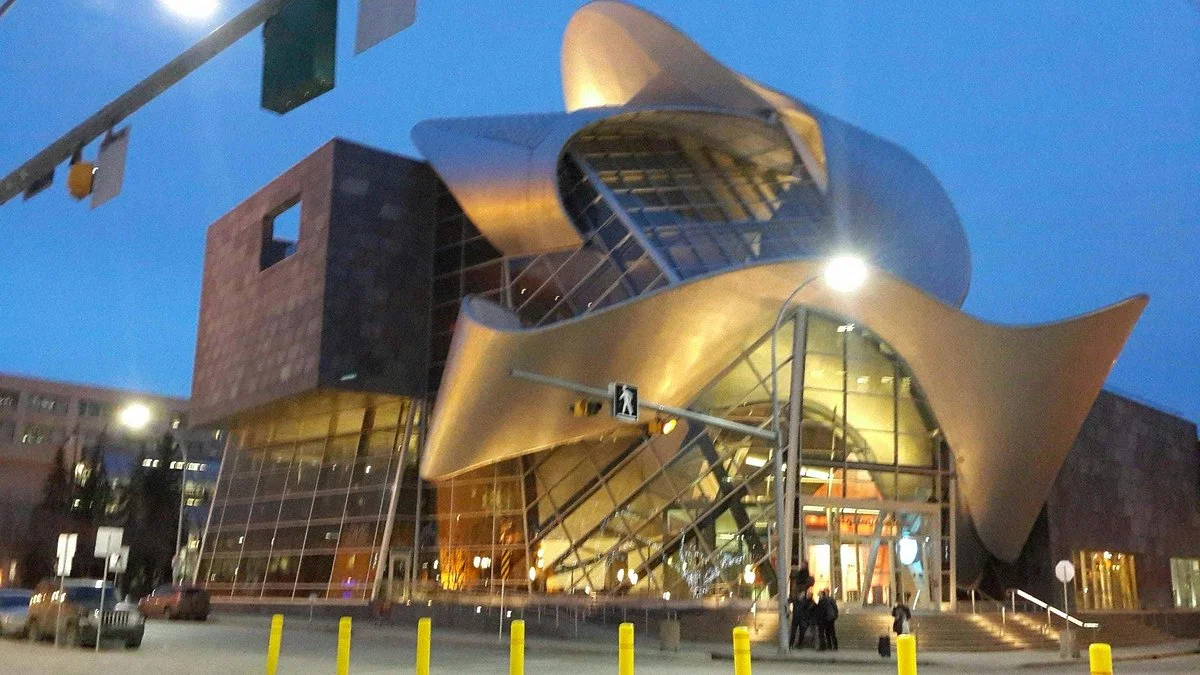 Art Gallery of Alberta