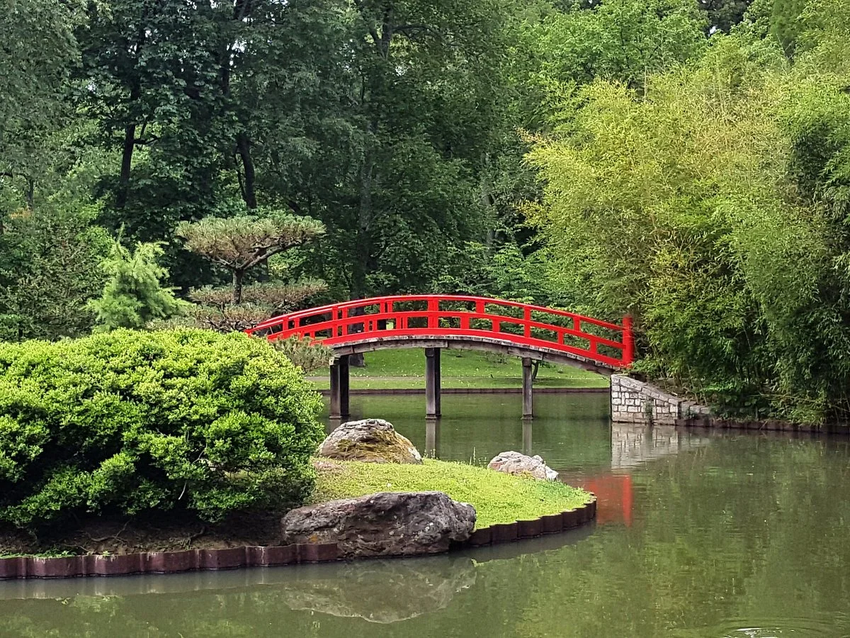 Memphis Botanic Garden