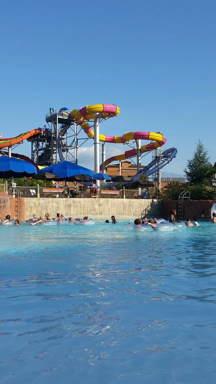 Wild Water Dome