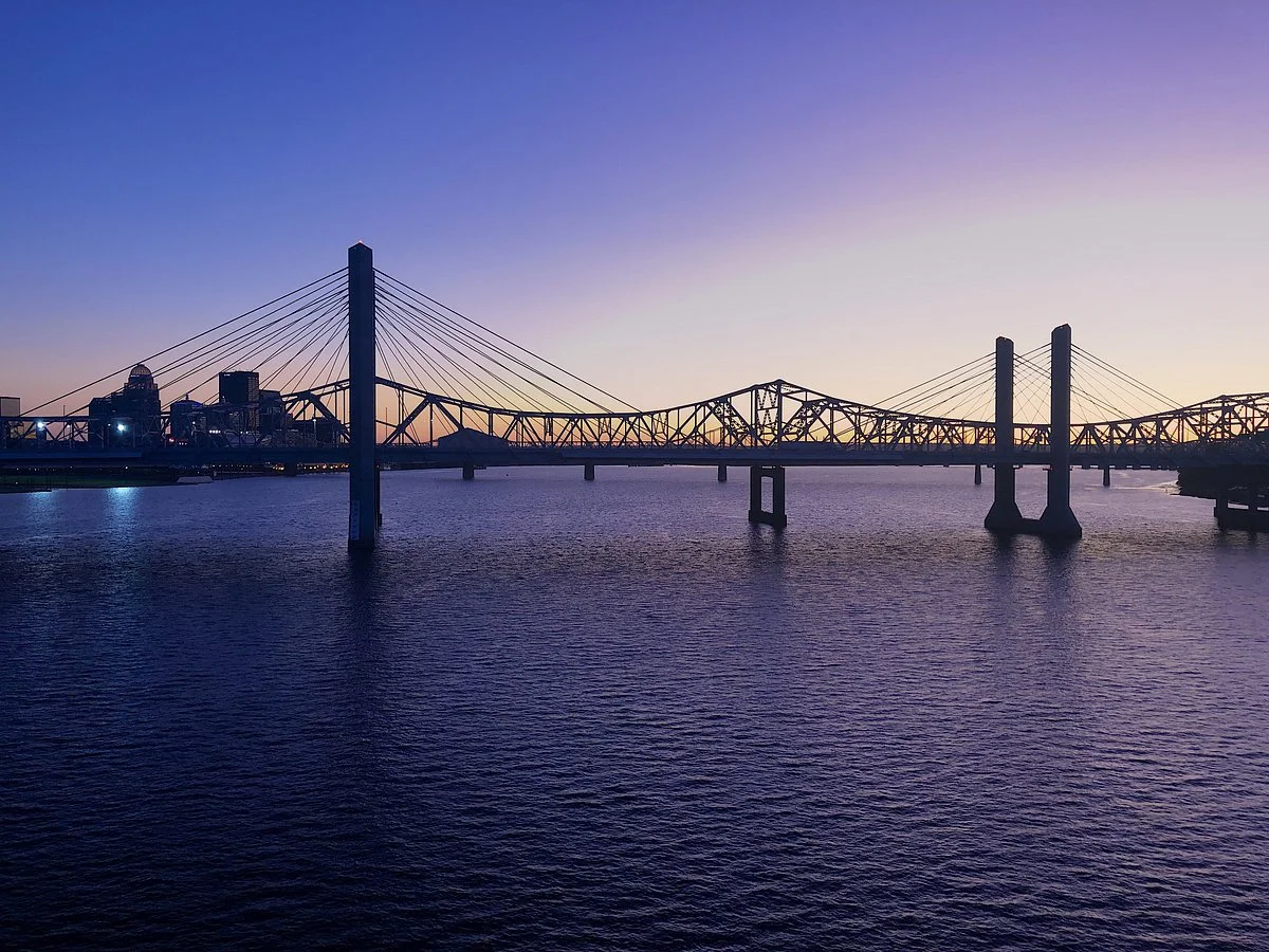 Big Four Bridge