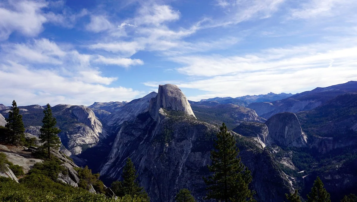 Sentinel Dome