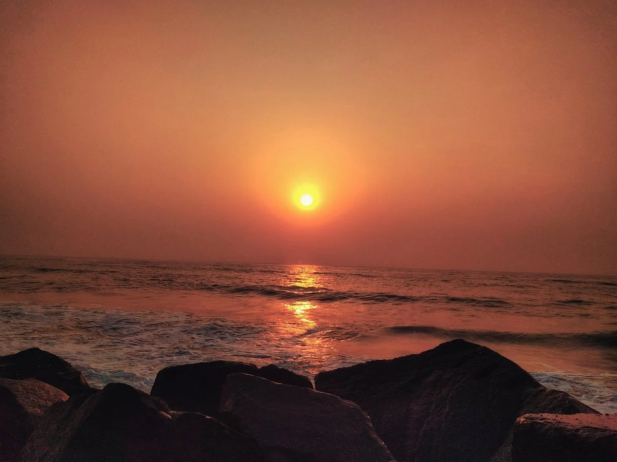 Rock Beach