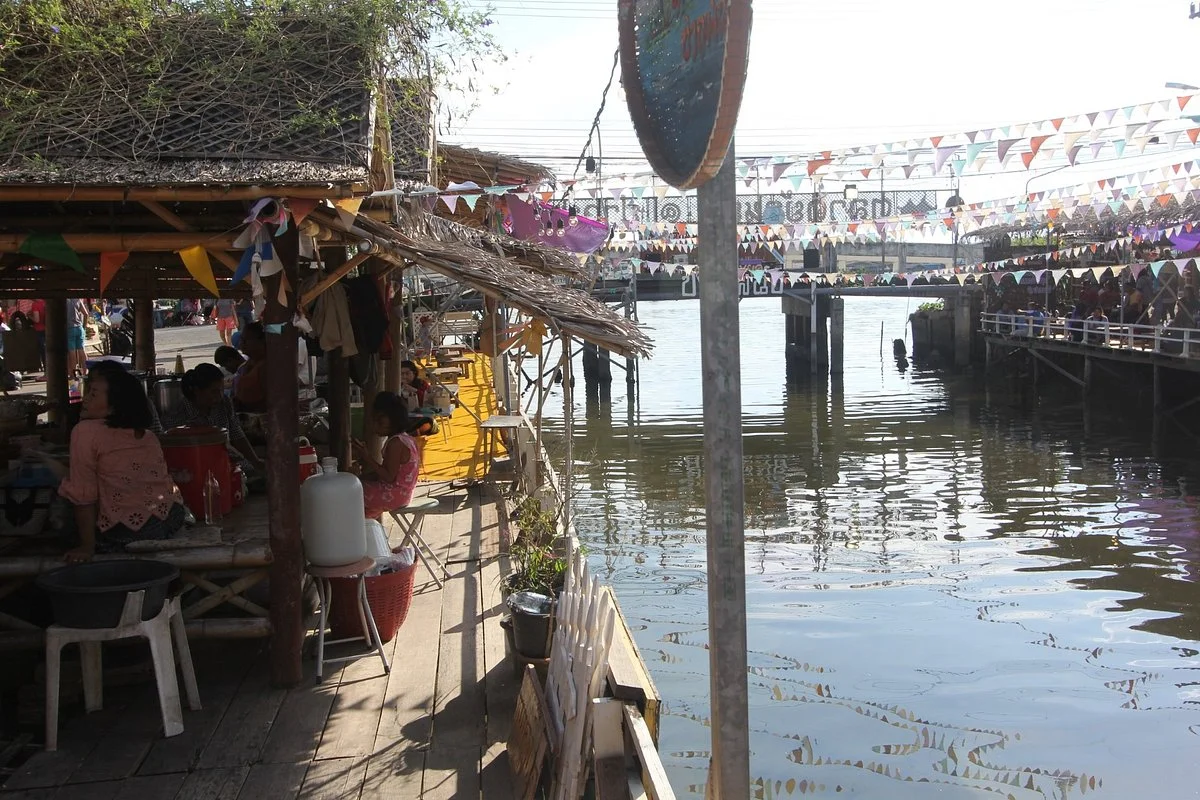 A Hundred Year Market