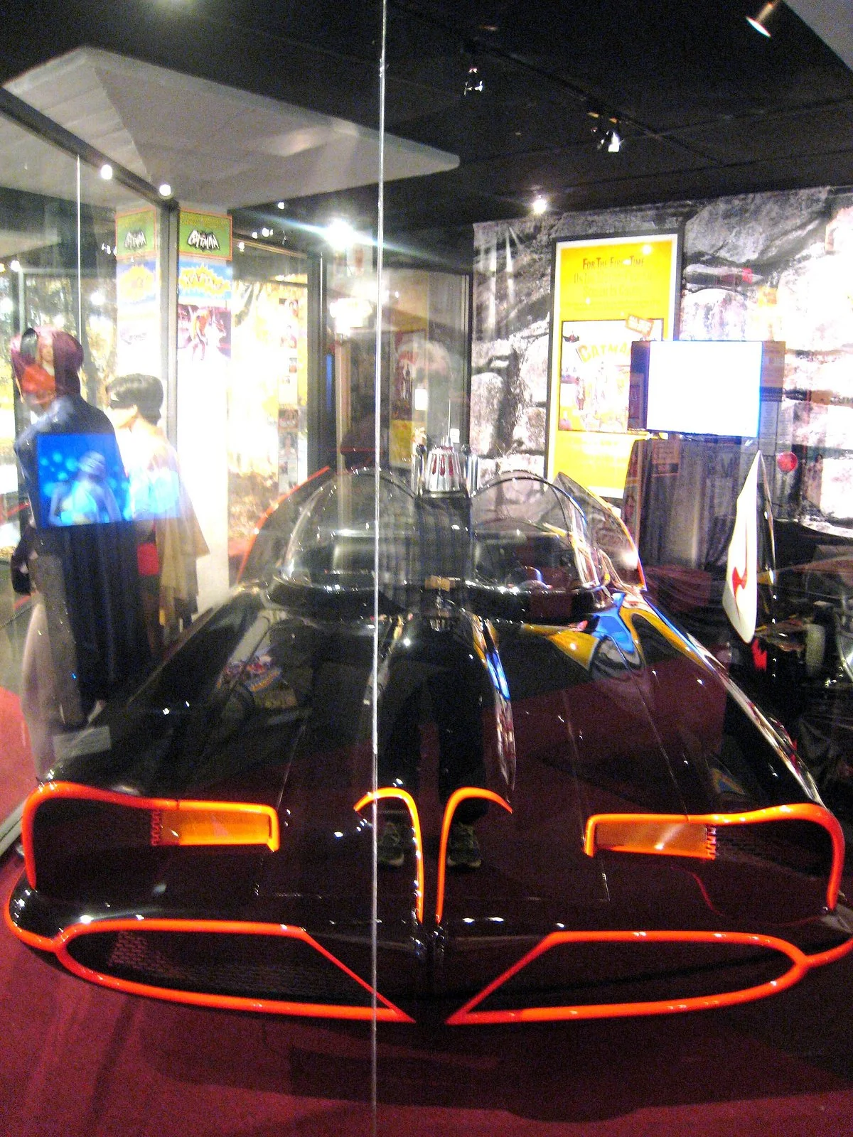 The Hollywood Museum