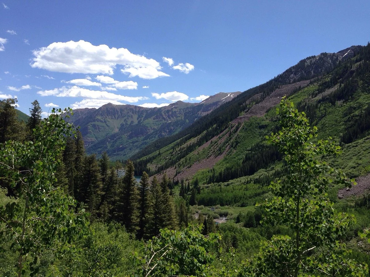 White River National Forest