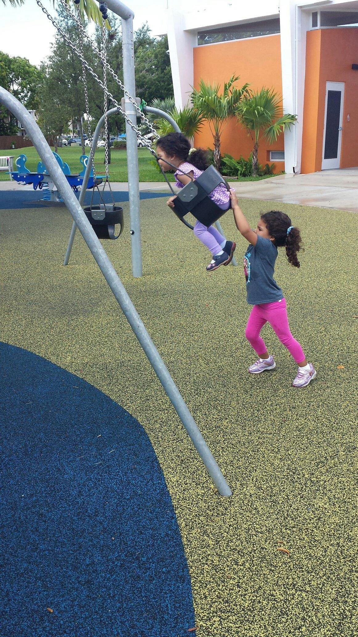 Joseph Scavo Park