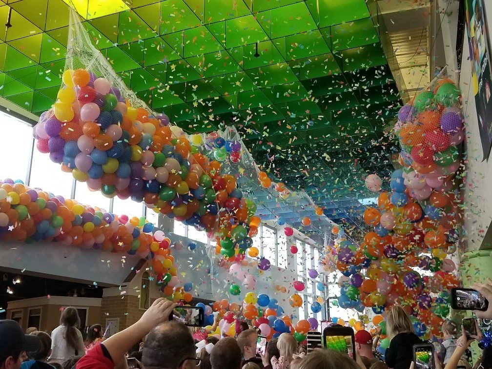 Family Museum of Arts and Science