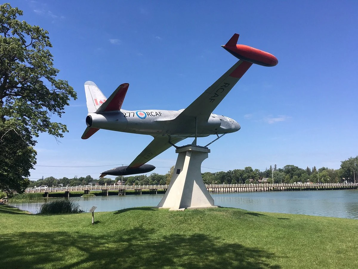 Island Park