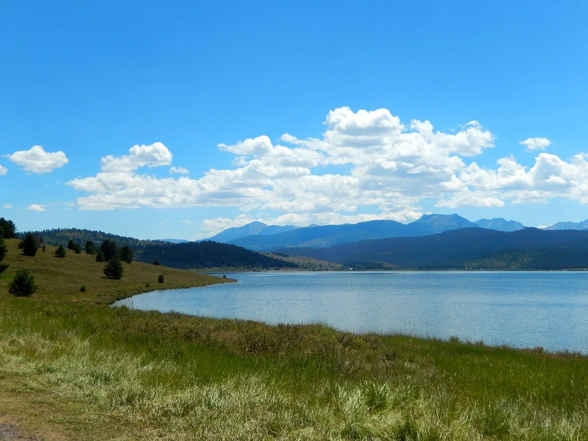 Georgetown Lake