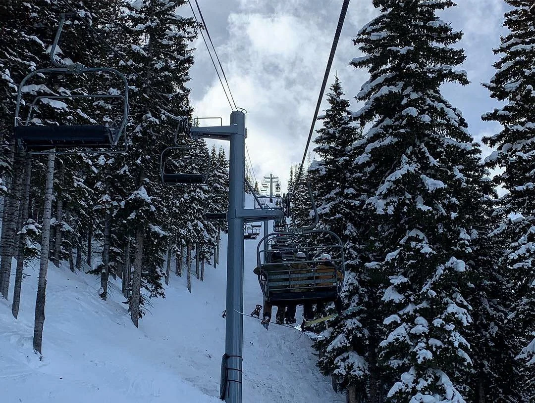 Park City Utah Summer Attractions