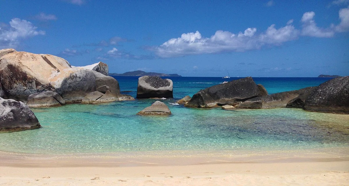 Spring Bay