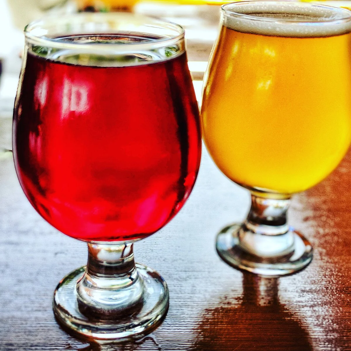 Trillium Brewing Company