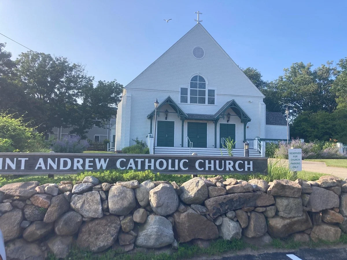 Saint Andrew Roman Catholic Church