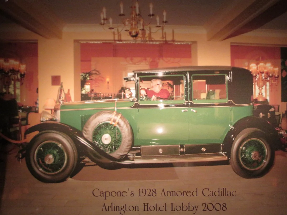 Gangster Museum of America