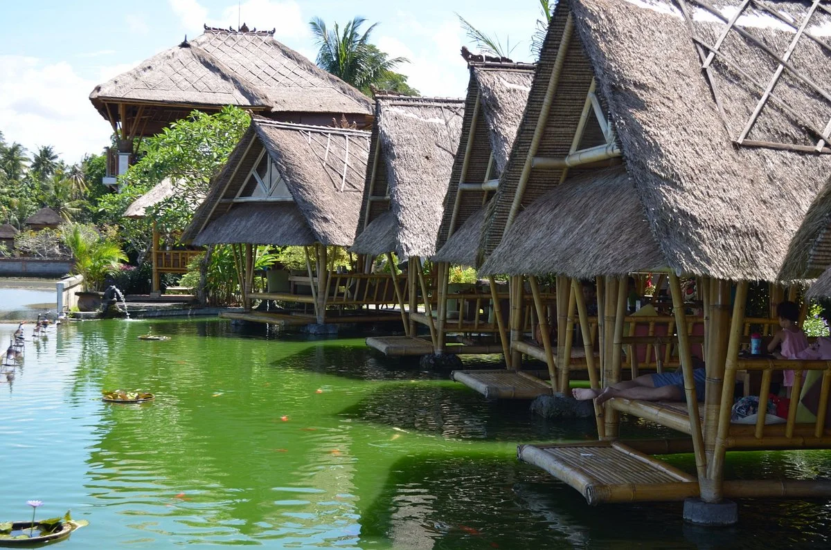 Teba Sari Bali Agrotourism
