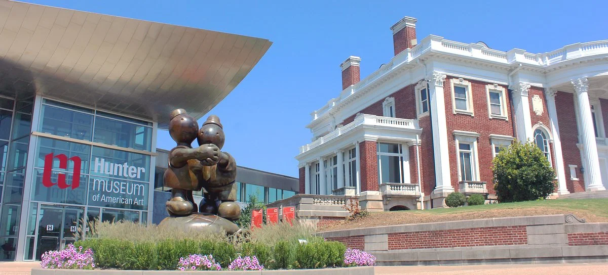 Hunter Museum of American Art