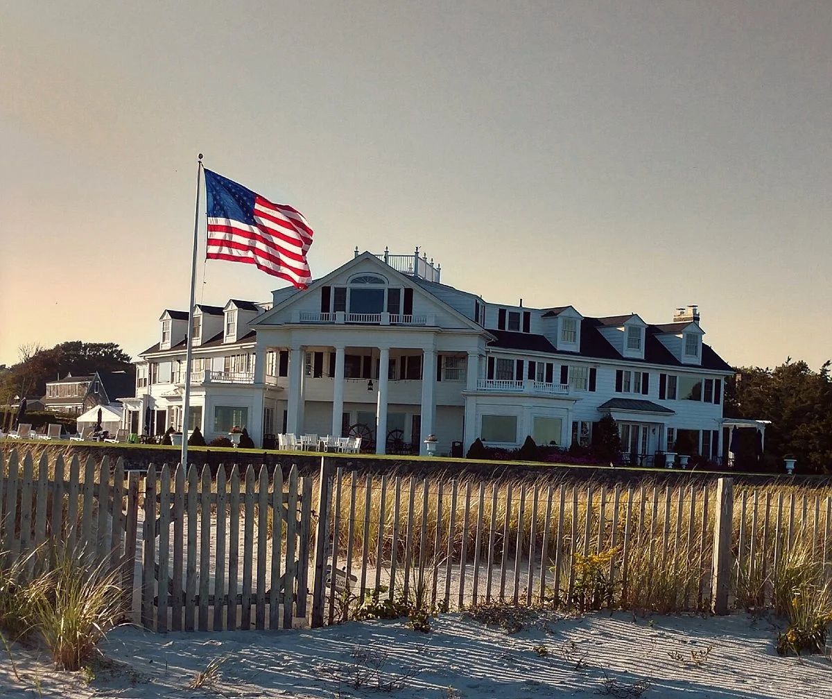 Kennedy Compound
