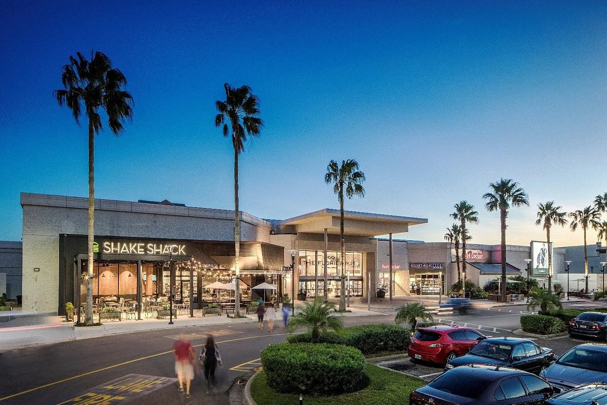 The Florida Mall