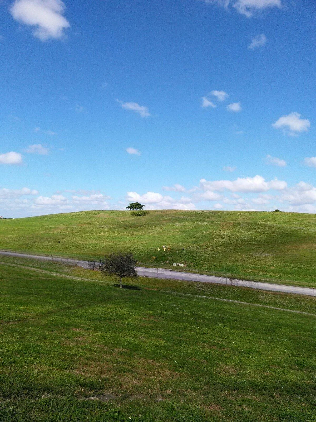 Vista View Park