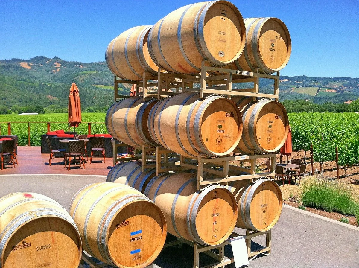 Madrigal Family Winery