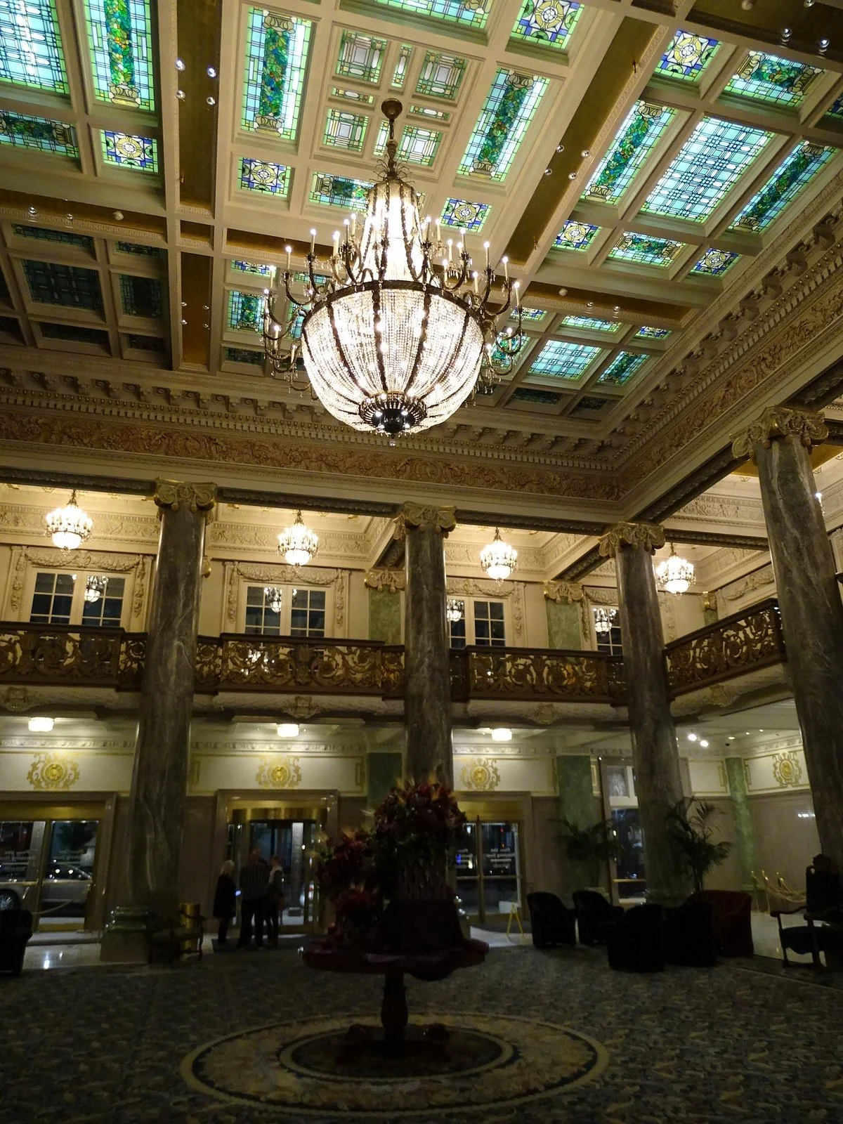 Joseph Smith Memorial Building