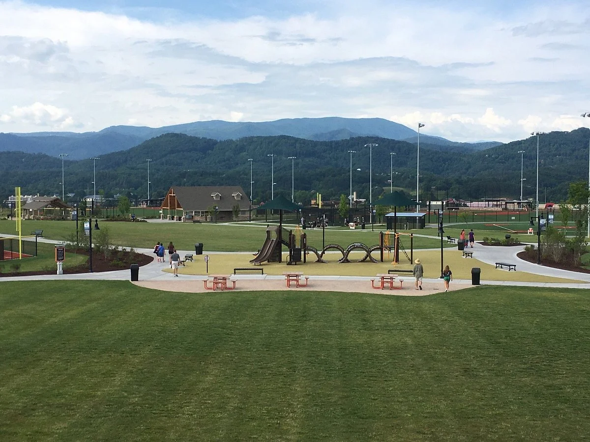Ripken Baseball Experience