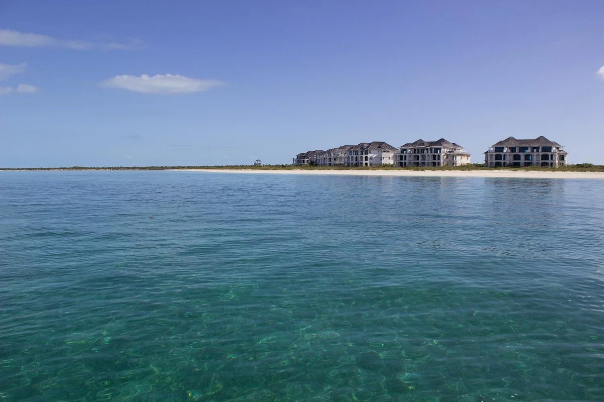 West Caicos
