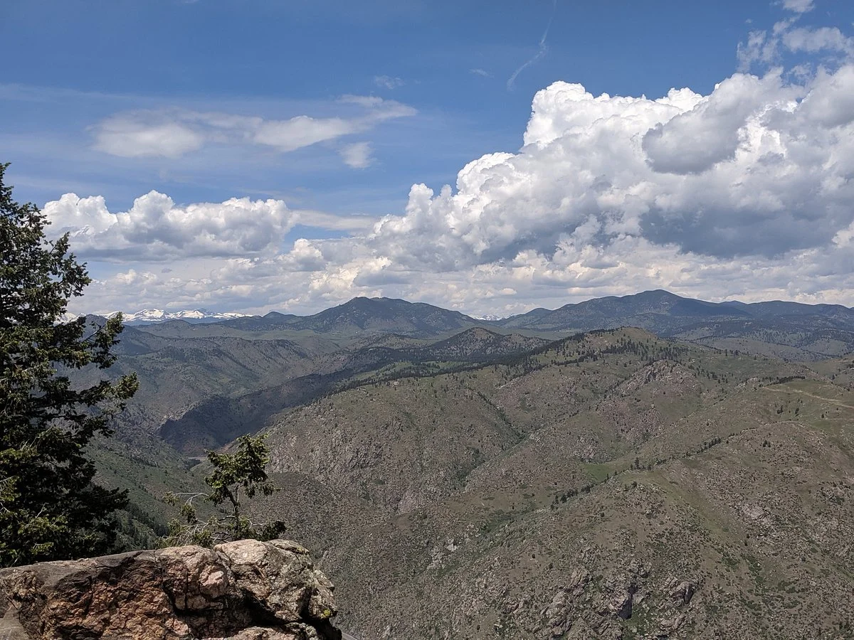 Lookout Mountain Nature Center