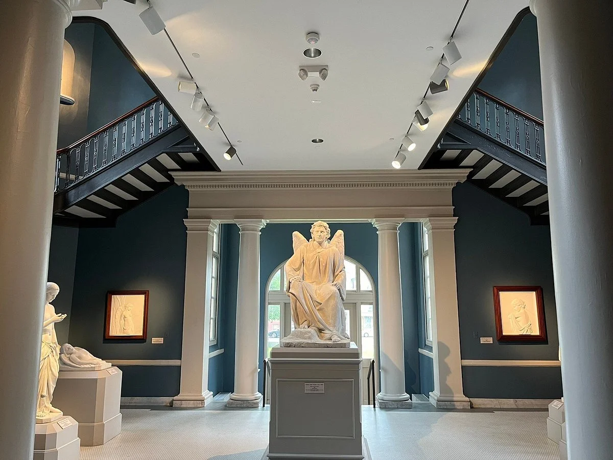 Albany Institute of History & Art