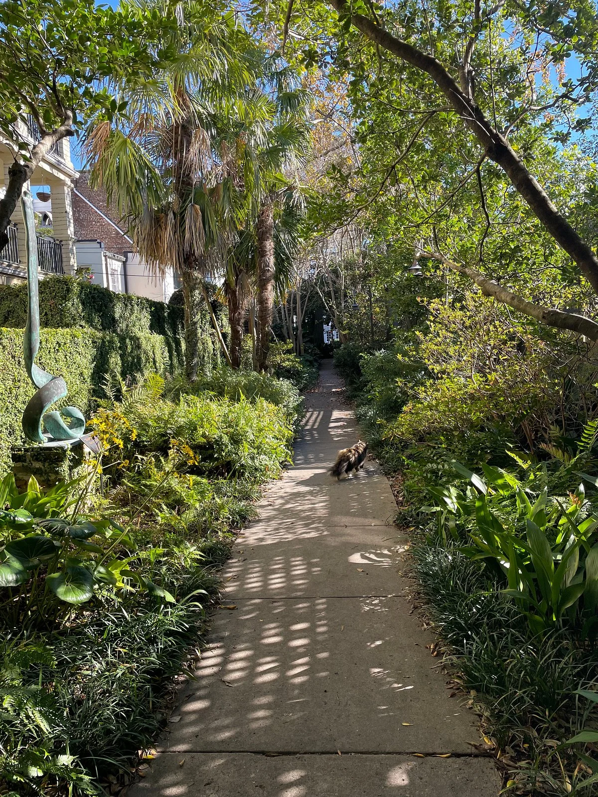 Gateway Walk