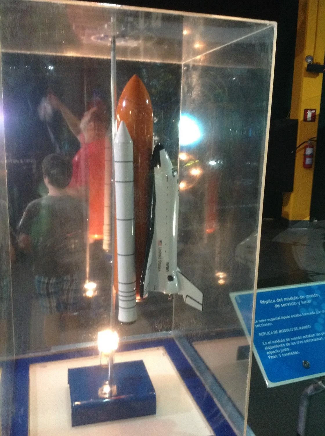 Museo Semilla
