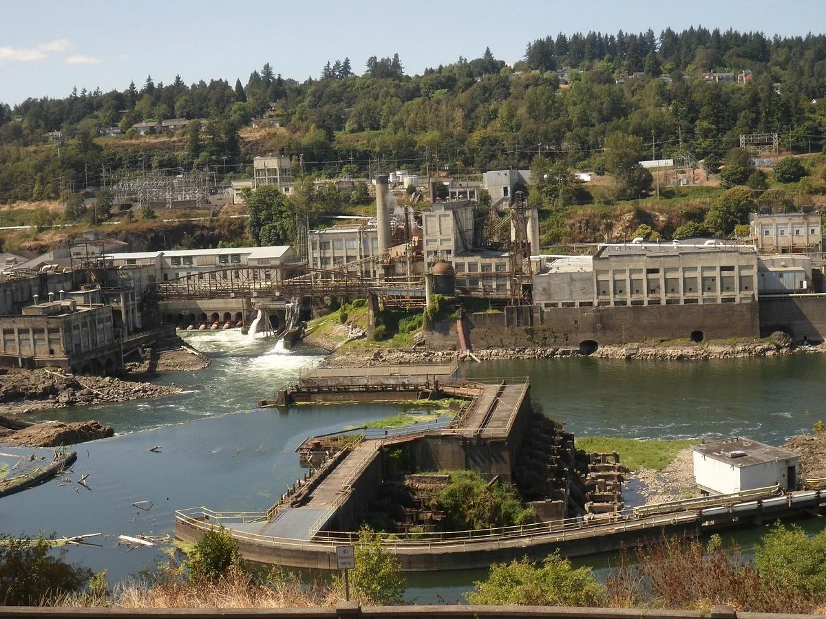 Museum of the Oregon Territory