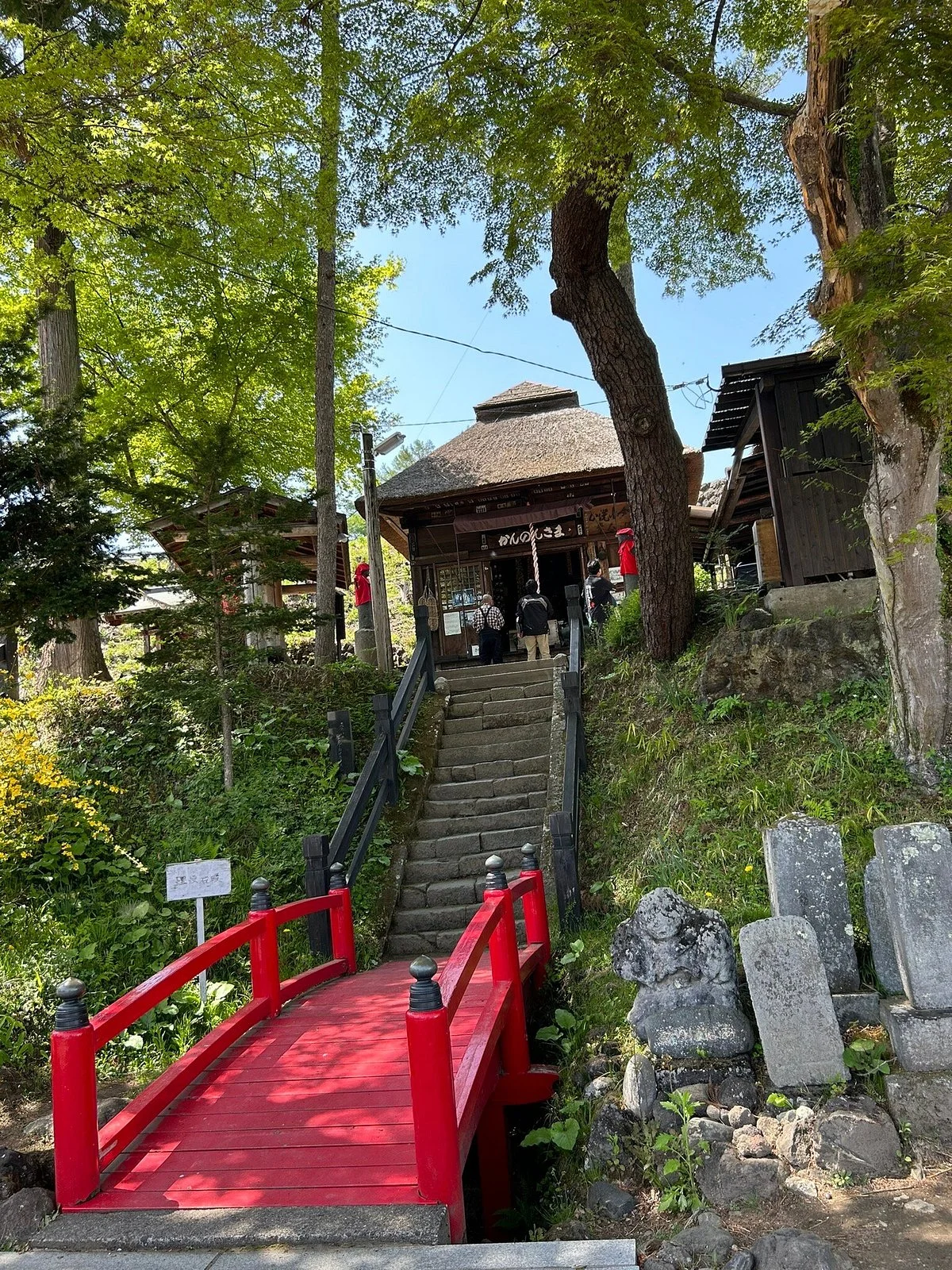 Kanbara Kannon-Do