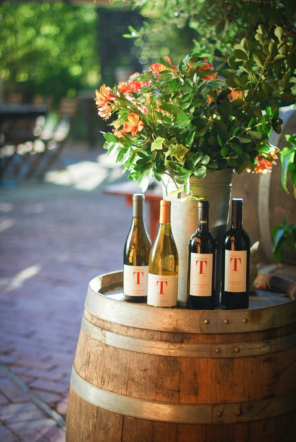 Tedeschi Family Winery
