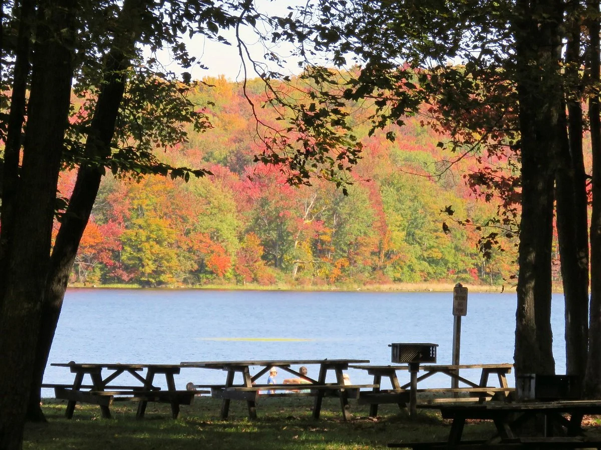 Gouldsboro Lake