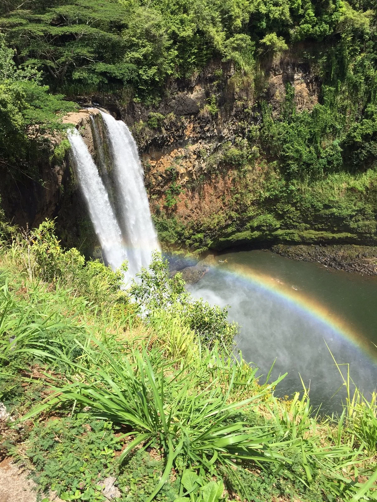 Wailua River State Park