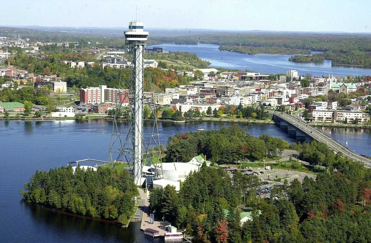 La Cité de l'énergie