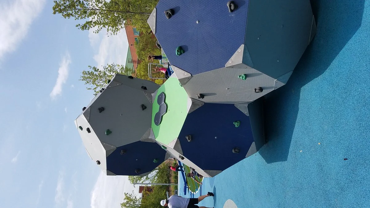 LeBauer Park