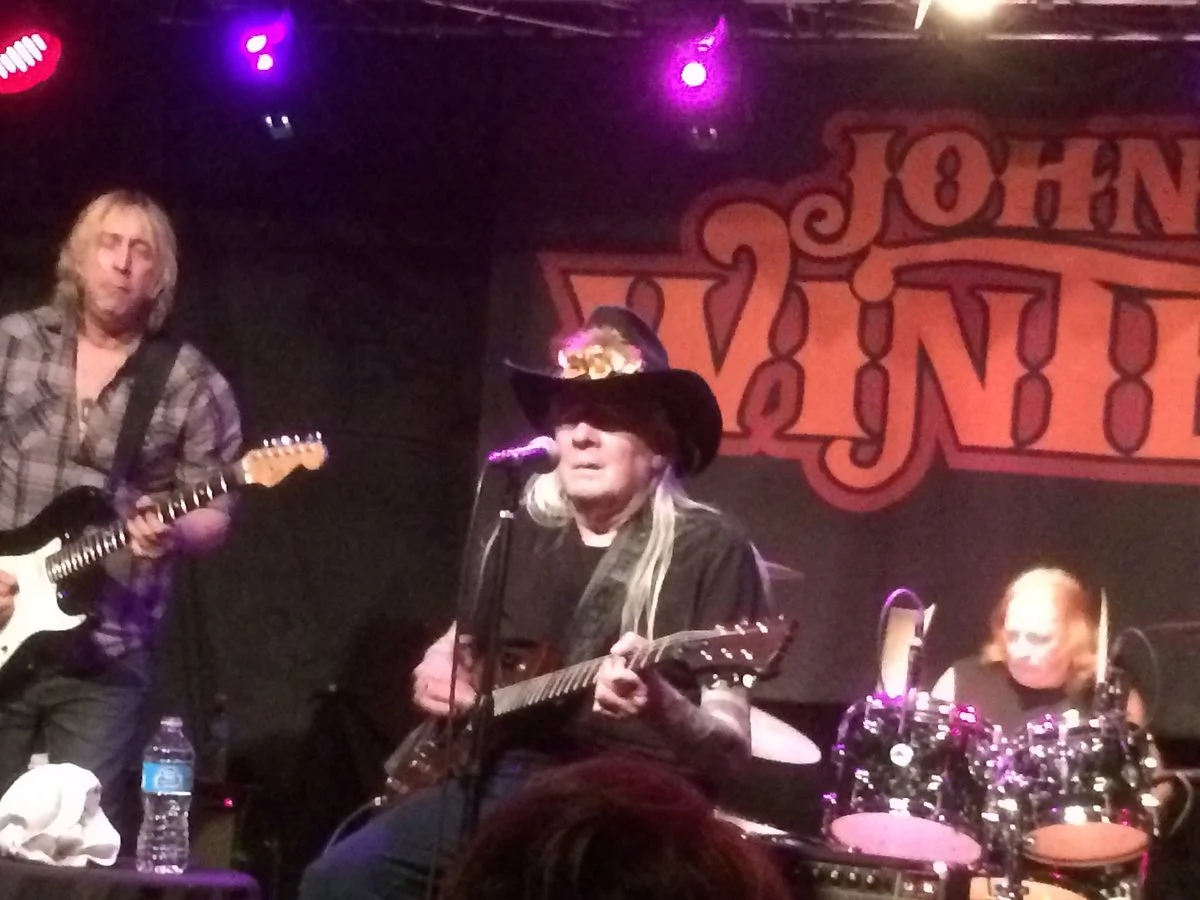 Callahan's Music Hall