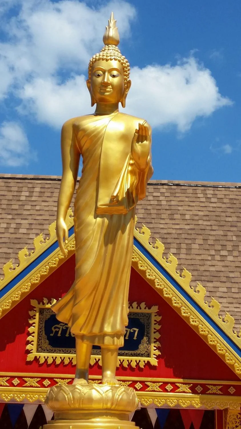 Wat Mongkolratanaram Buddhist Temple