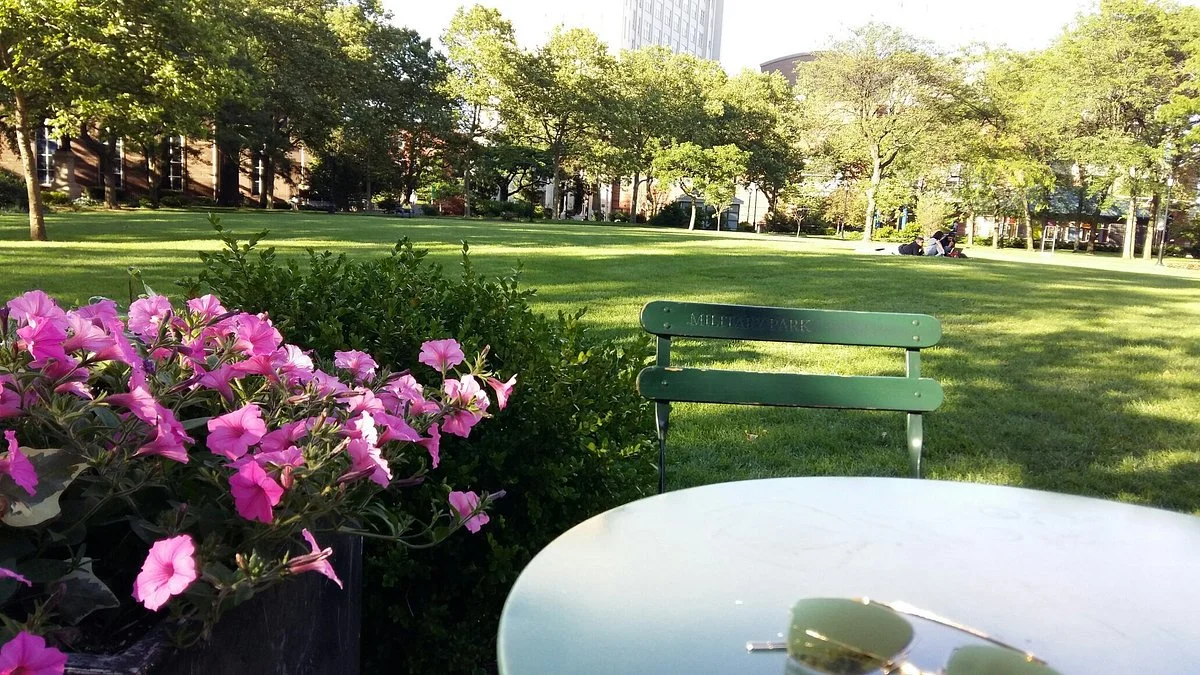 Military Park