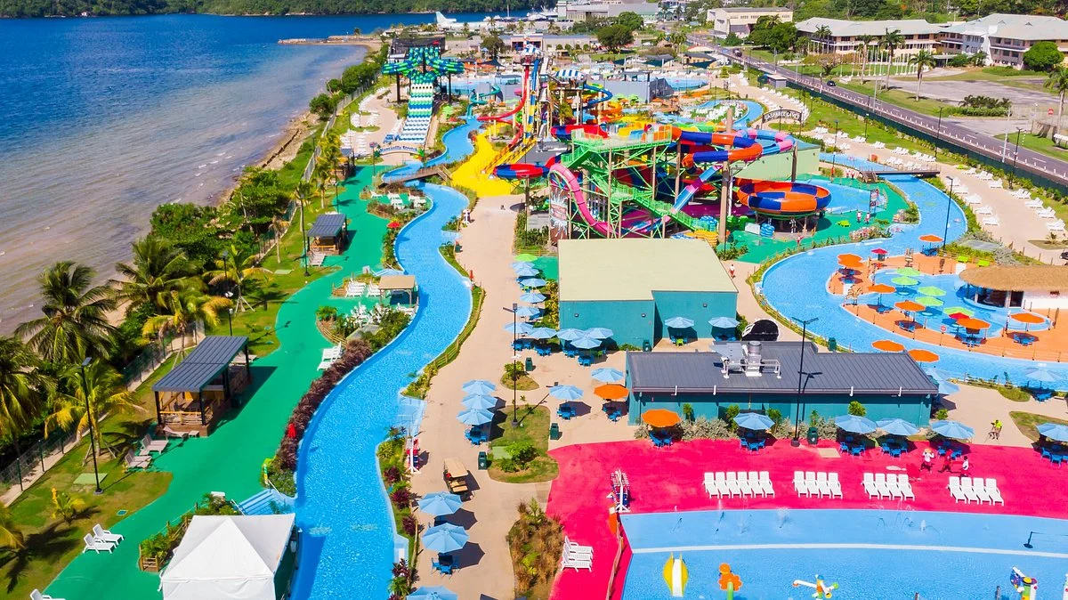 Five Islands Amusement Park