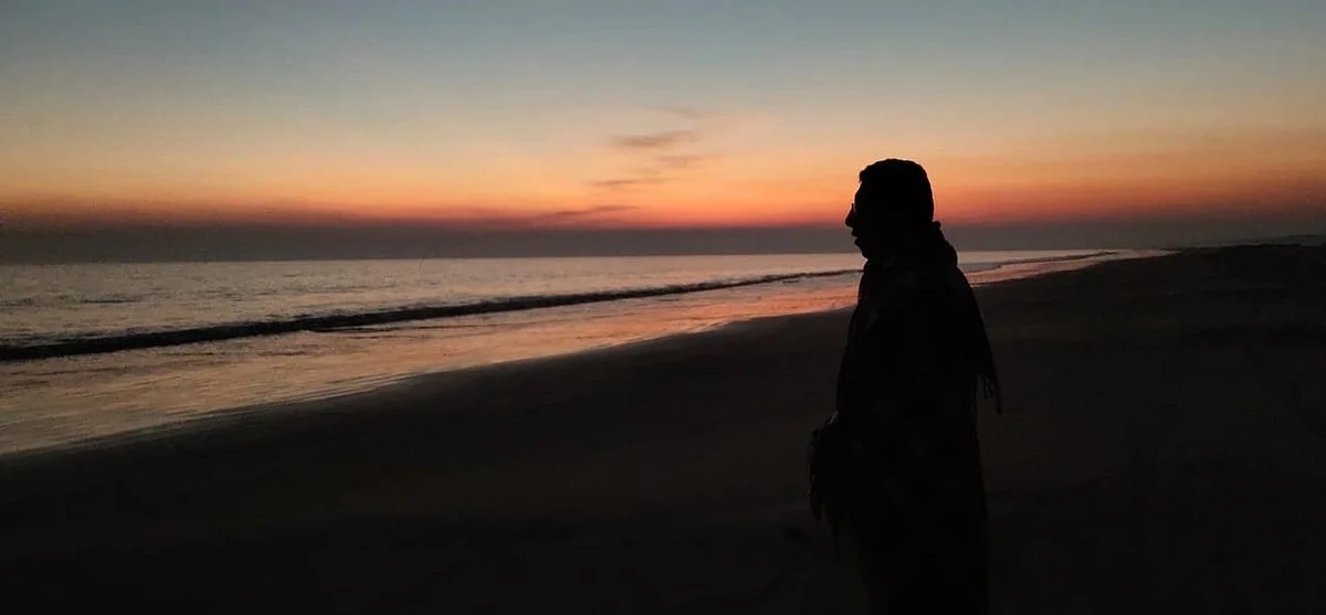 Dagara Beach