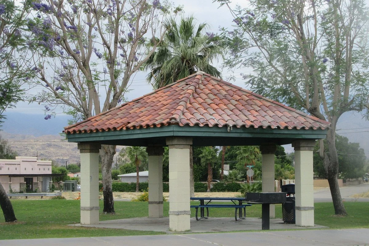 Patriot Park