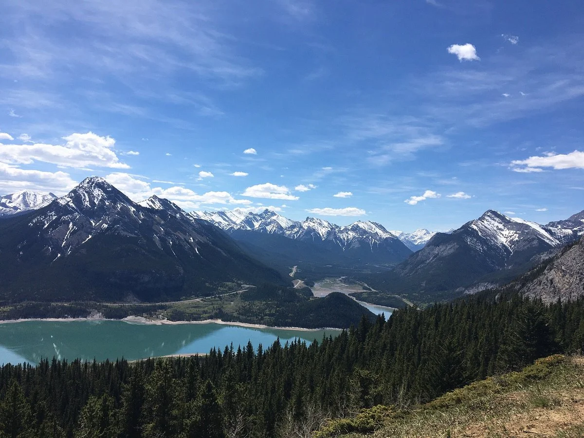 Prairie View Trail