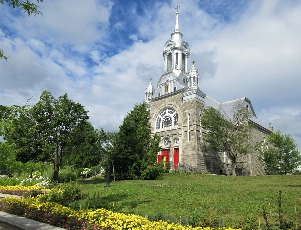 Paroisse Saint-Sauveur