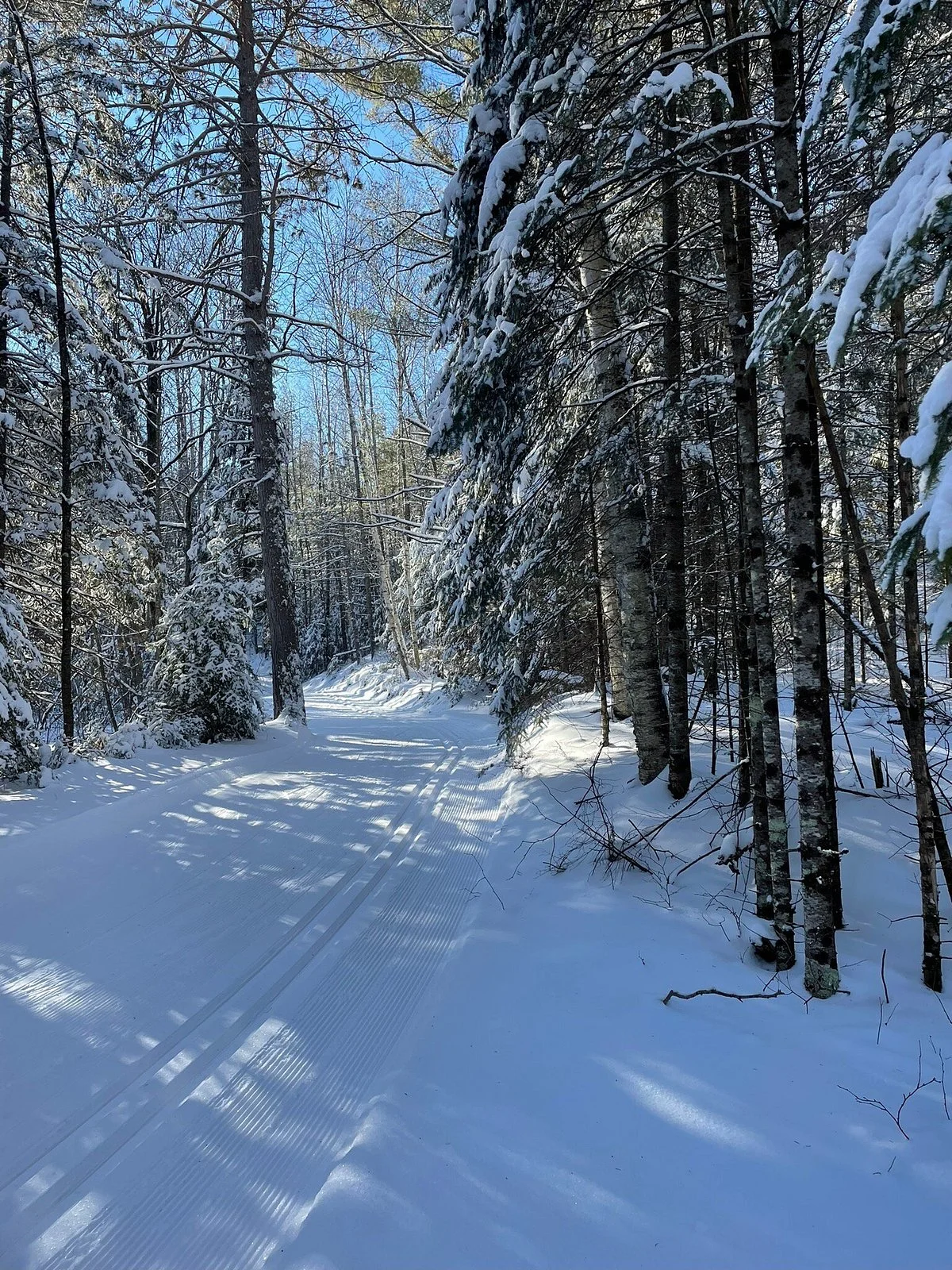 Minocqua Winter Park & Nordic Center